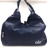 ساک ورزشی زنانه alo آبی
