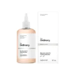 تونر گلیکولیک اسید 7 درصد اوردینری لایه بردار و روشن کننده ordinary