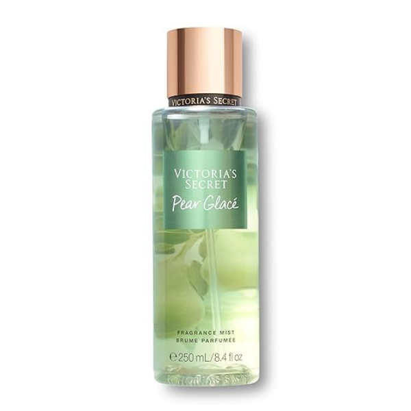 بادی-اسپلش-ویکتوریا-سکرت-مدل-Pear-Glace بادی اسپلش زنانه 250Ml ویکتوریا سکرت مدل Pear Glacé امارات - Image 1