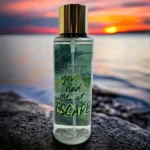 بادی اسپلش زنانه ویکتوریا سکرت مدل You Had Me At Escape امارات 250 میلی لیتر - Image 2