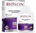 شامپو ضد ریزش و تقویت‌کننده بایوکسین حاوی عصاره سیر سیاه (فاقد سولفات) | Bioxcin Black Garlic Anti-Hair Loss & Strengthening Shampoo - Image 2