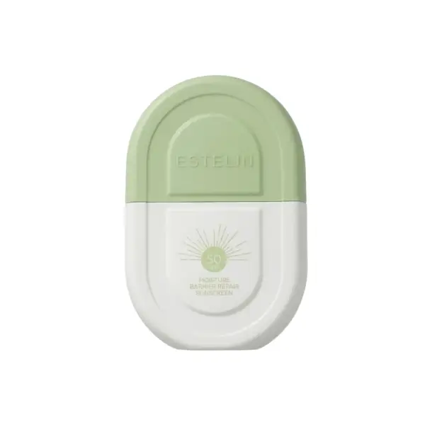 Acetylene-Colorless-Facial-Sunscreen-SPF-50-Fade-Spots کرم ضد آفتاب بیرنگ استلین SPF 50 با خاصیت ضدلک و محافظت در برابر اشعههای UVA و UVB Estelin - Image 1