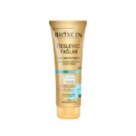 کرم مراقبت مو حاوی 9 روغن گیاهی و ویتامین B5 بیوکسین | Bioxcin Nourishing Hair Care Conditioner with 9 Herbal Oils and Vitamin B5