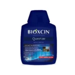 شامپو ضد ریزش بایوکسین مدل کوانتوم  مناسب موهای خشک و نرمال | Bioxcin Quantum  Anti-Hair Loss Shampoo for Dry & Normal Hair