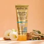 کرم مراقبت مو حاوی 9 روغن گیاهی و ویتامین B5 بیوکسین | Bioxcin Nourishing Hair Care Conditioner with 9 Herbal Oils and Vitamin B5 - Image 2