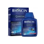 شامپو ضد ریزش بایوکسین مدل کوانتوم  مناسب موهای خشک و نرمال | Bioxcin Quantum  Anti-Hair Loss Shampoo for Dry & Normal Hair - Image 2
