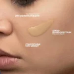 کرم ضدآفتاب رنگی لاروش پوزای آنتلیوس مدل Anthelios Ultra SPF50+ مناسب پوست حساس دور چشم - Image 2