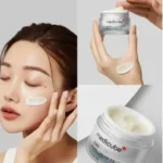 کرم آبرسان و کوچک‌کننده منافذ مدیکیوپ مدل Zero Pore 2.0 - Medicube - Image 3