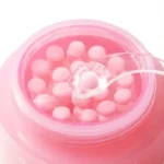 کرم کپسولی جوانساز و ترمیم‌کننده مدیکیوپ مدل PDRN Pink Collagen Medicube - Image 2