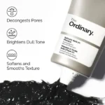 ماسک سالیسیلیک اسید ۲٪ اوردینری The Ordinary مدل Salicylic Acid 2% Masque  (پاکسازی عمیق و ضد جوش) - Image 2