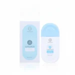 ضدآفتاب بی‌رنگ استلین SPF 80 (حجم ۱۰۰ گرم) - Estelin