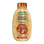 شامپو ترمیم‌کننده گارنیه Botanic Therapy، مدل Honey Treasures، حاوی عصاره عسل و روغن‌های مغذی | Garnier Botanic Therapy Honey Treasures Repairing Shampoo
