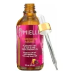 روغن تقویت‌کننده پوست سر و مو میال، حاوی عصاره  انار و عسل | Mielle Rosemary Mint Scalp & Hair Strengthening Oil Pomegranate & Honey - Image 3