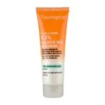 کرم مرطوب‌کننده ضد جوش سالیسیلیک اسید نوتروژینا ۵۰ میلی‌لیتر  - 50ml
