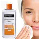 تونر پاک‌کننده و از بین‌برنده جوش‌های سرسیاه نوتروژینا مدل Blackhead Eliminating - Image 4
