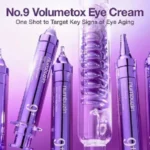 کرم دور چشم جوانساز و سفت‌کننده نامبوزین شماره ۹ مدل Numbuzin No.9 Eye Cream - Image 4