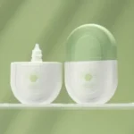 کرم ضد آفتاب بی‌رنگ استلین SPF 50 با خاصیت ضدلک و محافظت در برابر اشعه‌های UVA و UVB Estelin - Image 3