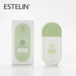 کرم ضد آفتاب مرطوب‌کننده و ترمیم‌کننده سد دفاعی پوست استلین مدل Moisture Barrier Repair با SPF 90 حجم ۱۰۰ گرم - Estelin - Image 2