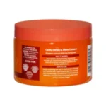 کاستارد حالت‌دهنده و فرکننده مو شی باتر کانتو | Cantu Shea Butter Hair Curling Custard - Image 3