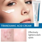 کرم ضد لک و روشن‌کننده ترانگزامیک اسید دکتر ملاکسین | Dr.Melaxin Tranexamic Acid TX-CREAM - Image 4