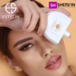 کرم ضد آفتاب رنگی طبیعی استلین SPF 70 مناسب پوشش یکنواخت و محافظت روزانه پوست - Estelin - Image 2