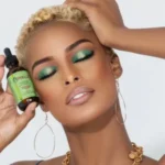 روغن تقویت‌کننده و محرک رشد مو میال، حاوی عصاره رزماری، نعناع و بیوتین | Mielle Rosemary Mint Scalp & Hair Strengthening Oil infused with Biotin - Image 3