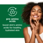 ژل شستشوی صورت ضدپیری حاوی عصاره چای سبز سیمپل مدل Simple Anti-Aging Green Tea Facial Wash Gel - Image 3