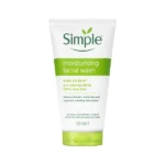 ژل شستشو و طراوت‌بخش صورت سیمپل | Simple Cleansing & Revitalising Facial Wash