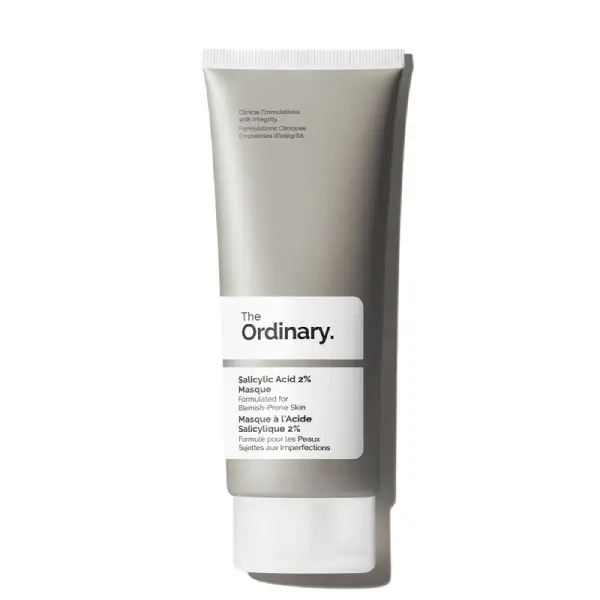 The-Ordinary-2-Salicylic-Acid-Mask ماسک سالیسیلیک اسید ۲٪ اوردینری The Ordinary مدل Salicylic Acid 2% Masque (پاکسازی عمیق و ضد جوش) - Image 1