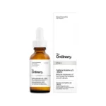 سرم کافئین ۵٪ و EGCG دور چشم اوردینری The Ordinary | سرم ضد پف و تیرگی دور چشم