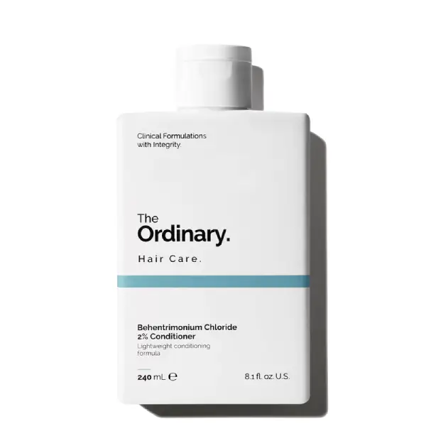 The-Ordinary-Lightweight-and-Minimal-Conditioner نرمکننده مو ۲٪ بهنتریمونیوم کلراید اوردینری The Ordinary | محلول مراقبت از مو بهنتریمونیوم کلراید - Image 1