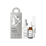 پک 3 عددی مولتی پپتاید اوردینری The Ordinary مدل The Power of Peptides Set | ست ضدچروک، دور چشم، مژه و ابرو