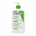ژل شستشوی آبرسان سراوی مدل Hydrating Cleanser مناسب پوست نرمال تا خشک حجم ۴۷۳ میلی‌لیتر - Cerave