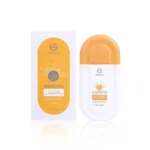کرم ضد آفتاب و محافظت‌کننده همه‌کاره استلین مدل All-In-One با SPF 100 - حجم ۱۰۰ گرم - Estelin