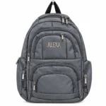 کوله پشتی ALEXA کد WB0157 - Image 2