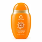 ضد آفتاب استلین Estelin Ultra-Light ضد چروک SPF 90 PA+++ حجم 75 گرم