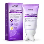 کرم گواشا آنوا Anua Collagen Retinol Refining حاوی رتینول و کلاژن - تصویر 2
