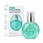 میست آبرسان کپسولی PDRN و هیالورونیک اسید آنوا Anua PDRN Hyaluron Hydrating Capsule Mist - تصویر 2