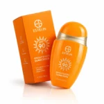 ضد آفتاب استلین Estelin Ultra-Light ضد چروک SPF 90 PA+++ حجم 75 گرم - تصویر 2