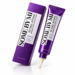 کرم دور چشم SOME BY MI Retinol Intense حاوی رتینول 0.1% حجم 30 میلی‌لیتر - تصویر 2