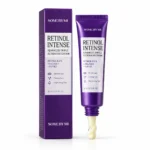 کرم دور چشم SOME BY MI Retinol Intense حاوی رتینول 0.1% حجم 30 میلی‌لیتر