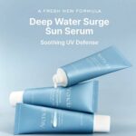 سرم ضدآفتاب آرسنیا Deep Water Surge SPF50+ PA - تصویر 2