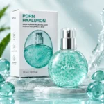 میست آبرسان کپسولی PDRN و هیالورونیک اسید آنوا Anua PDRN Hyaluron Hydrating Capsule Mist - تصویر 3